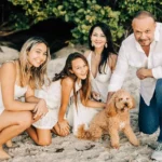 Jaden Christopher Haddon-Slater: The Son of Christian Slater