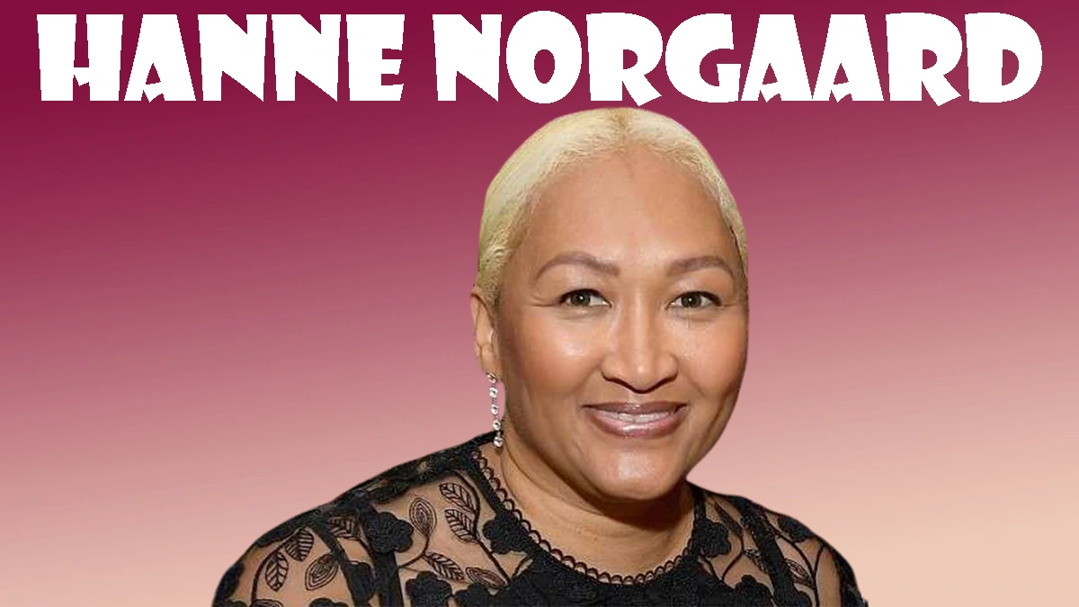 Hanne Norgaard: Idris Elba Ex-Wife, Children, Parents, Age and Height