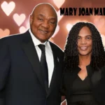 Mary Joan Martelly: Bio, Father, Children, Age, Height