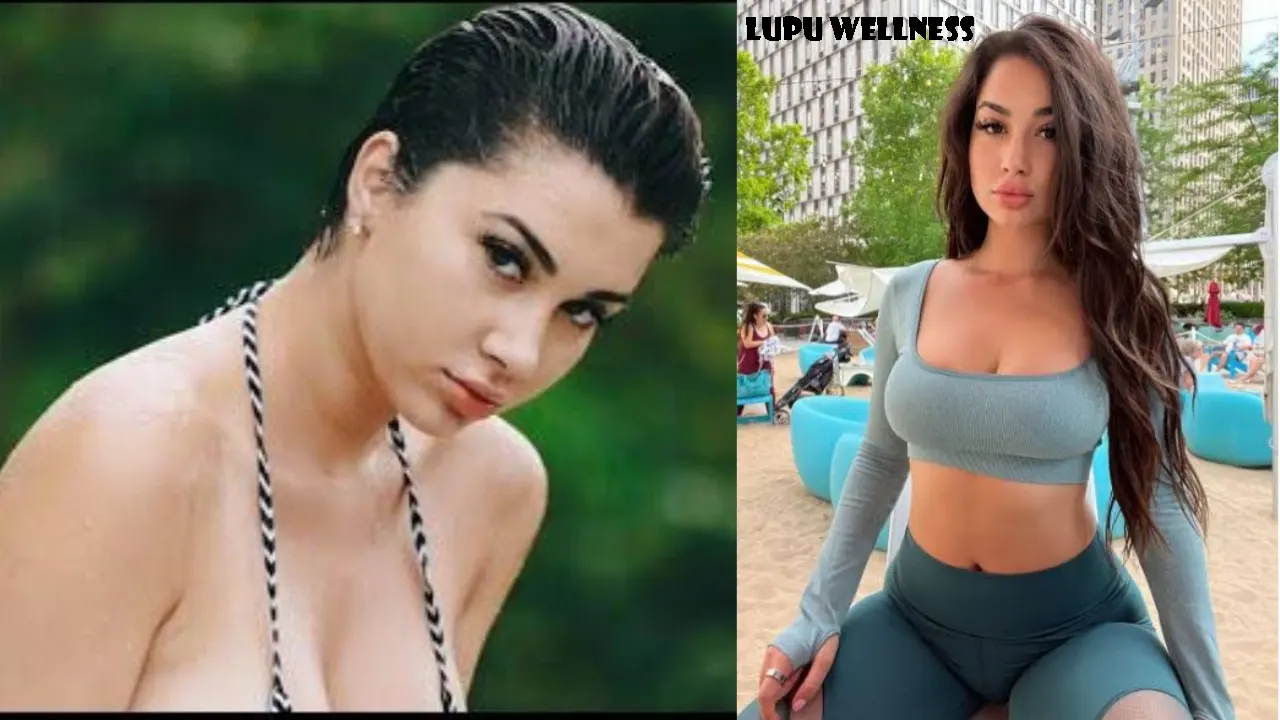 Lupu Wellness: Exploring Her Early Life and Education Journey