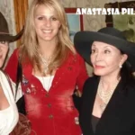 Janice Gero: Journey from Dancer to Actor’s Wife