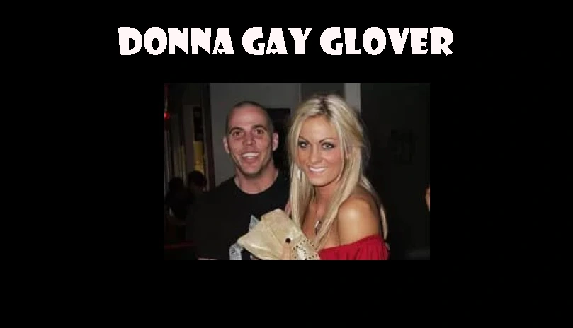 Donna Gay Glover