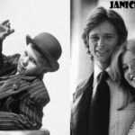 Anastasia Pilar Gionis: A Celebrity Aissa Wayne Daughter’s Private Life