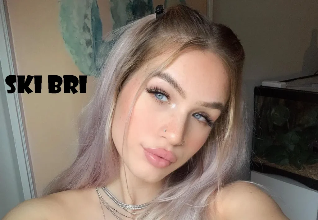 Ski Bri