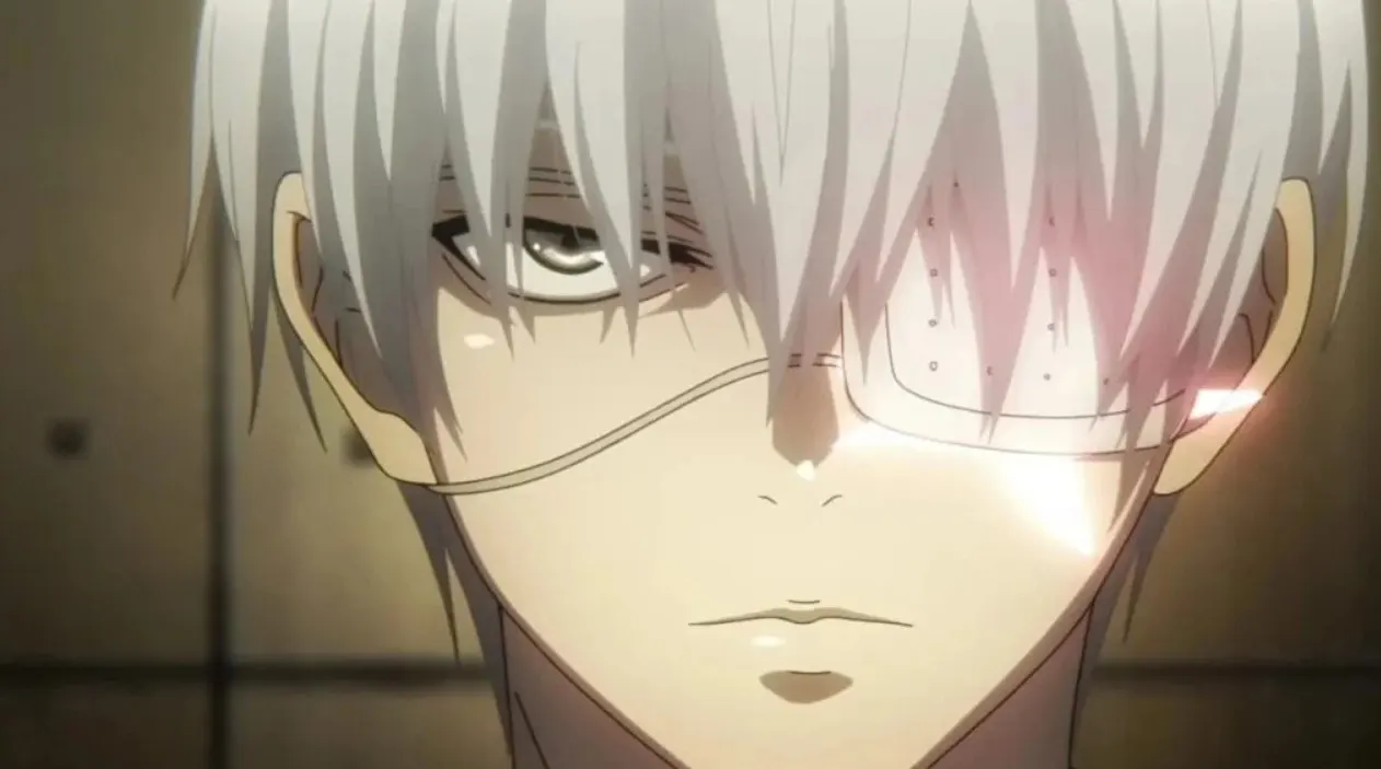 Serial Killer Isekai Ni Oritatsu 7