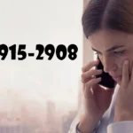 832-740-1829: How to Identify Unknown Callers