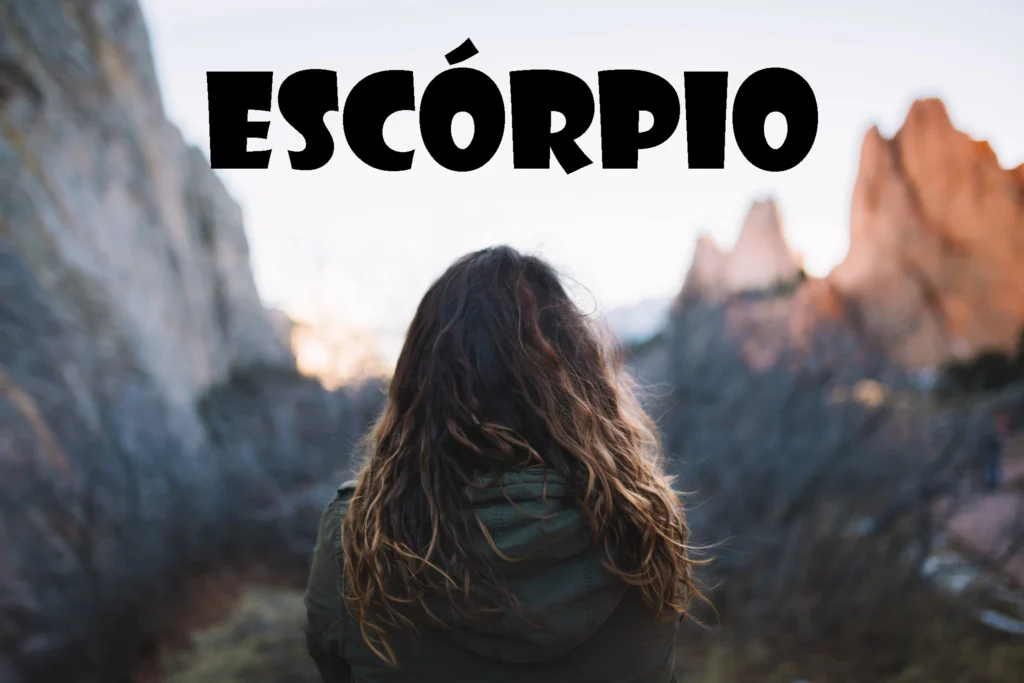 Escórpio