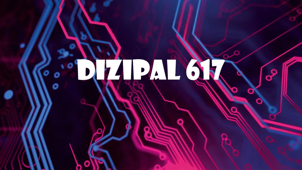 Dizipal 617