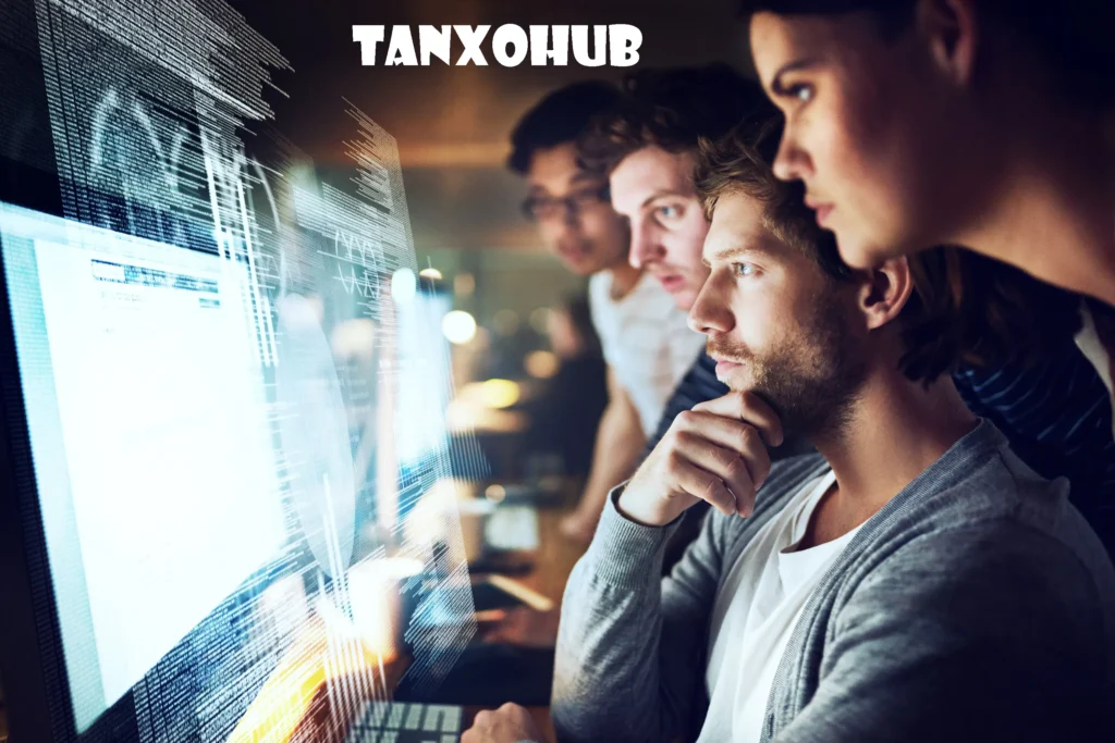 Tanxohub