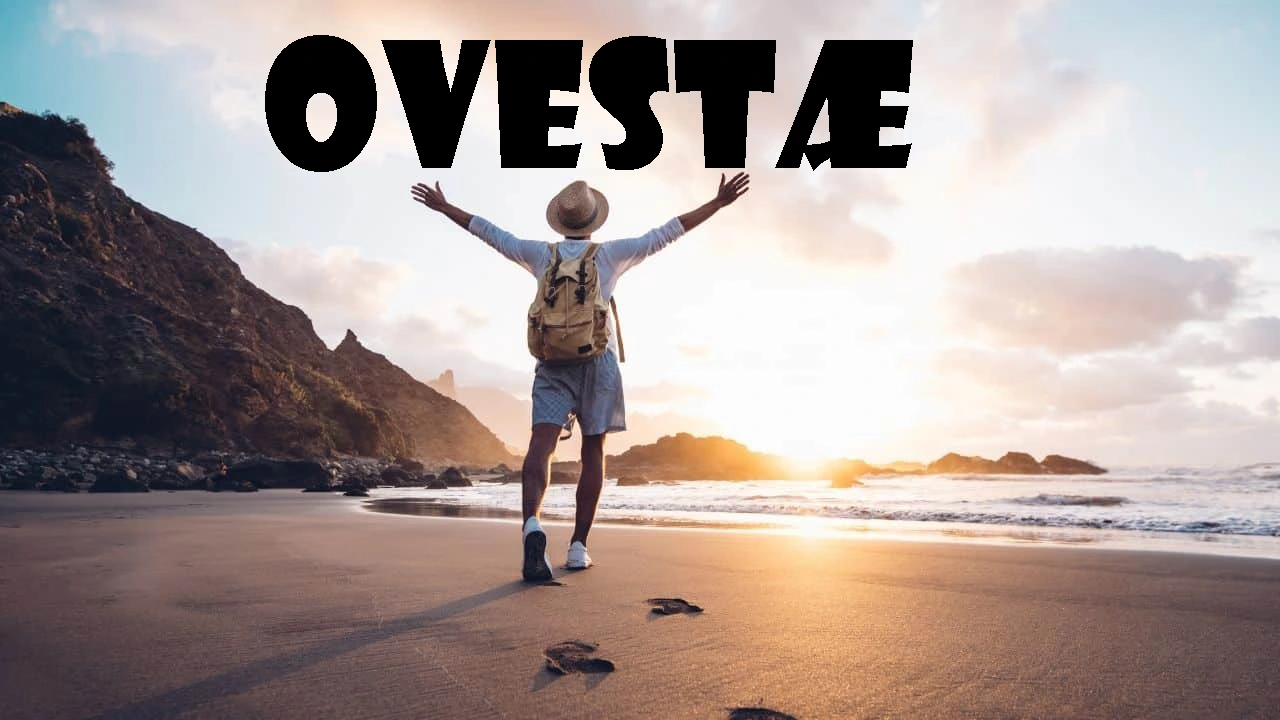 Ovestæ