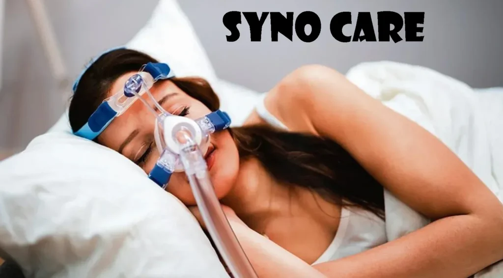 Syno Care