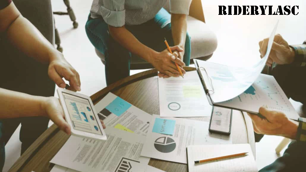 Riderylasc