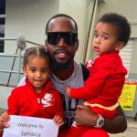 The Life and Family of King Javien Conde: A Glimpse into His Background