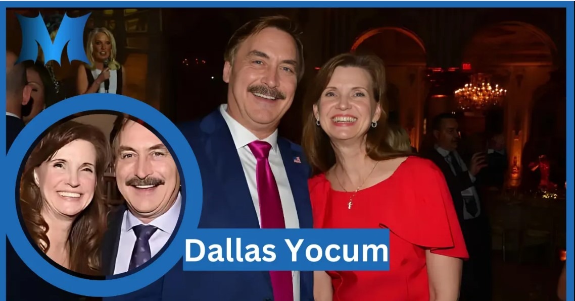 Dallas Yocum: Key Insights and Information