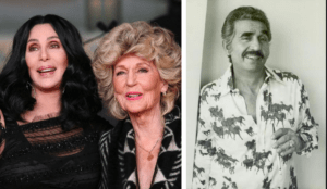 The Life and Legacy of John Paul Sarkisian: Father of Cher and Armenian ...