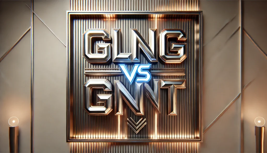 GLNG vs GLNT