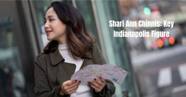 Shari Ann Chinnis Indianapolis