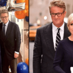 Eian Burton: From Celebrity Legacy to Educational Advocate