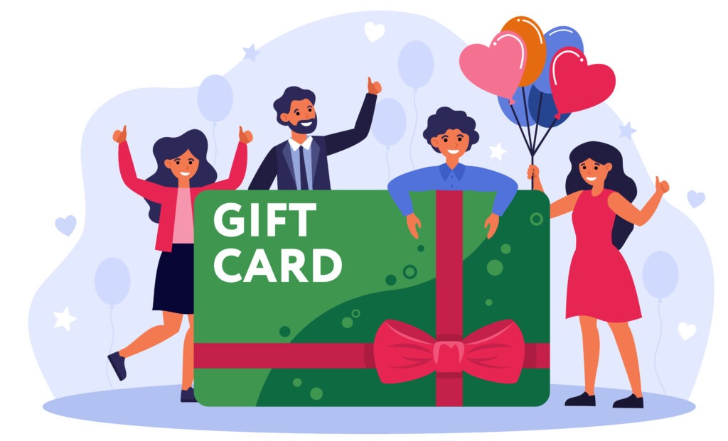 Shein Gift Cards