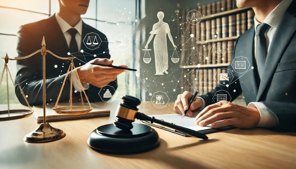 Role of Attorneys