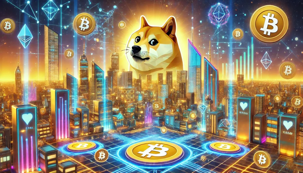 crypto30x.com Dogecoin