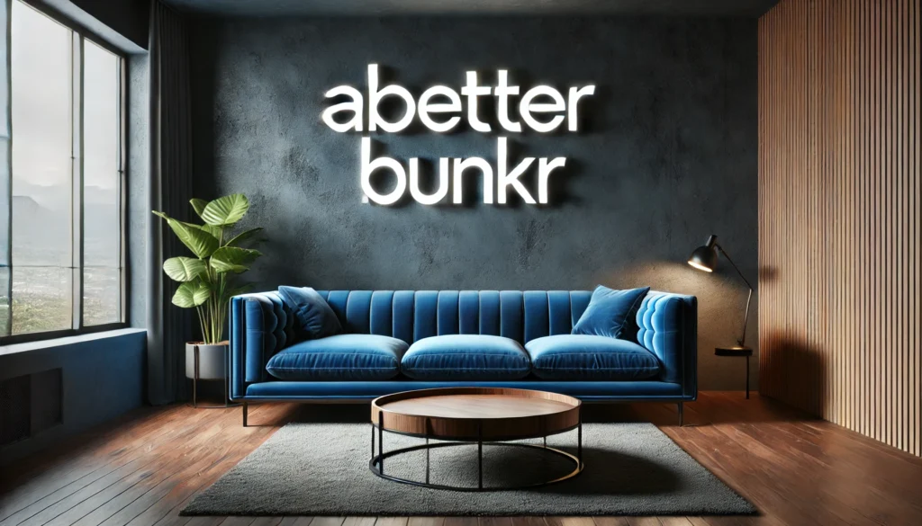 Abetterbunkr