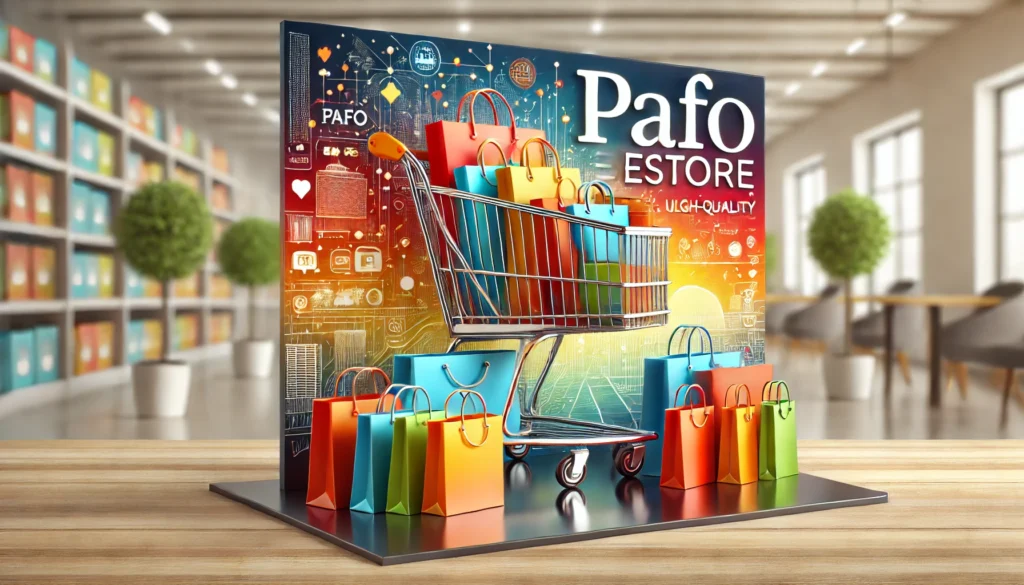 Pafo Estore