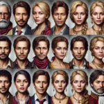 A True Relationship Is Two Imperfect People Refusi – Tymoff: The Beauty of Imperfections in Love