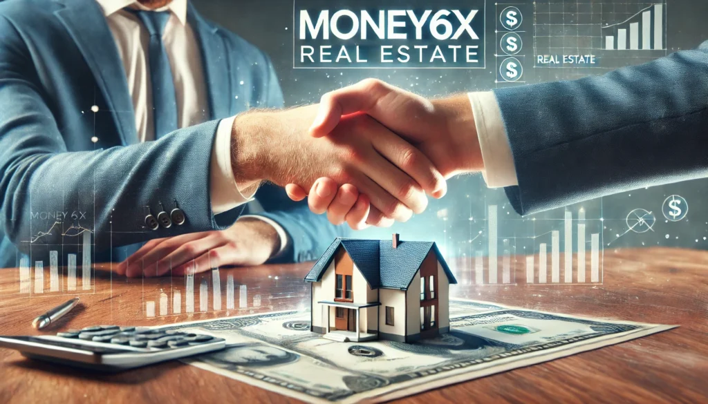 Money6x Real Estate