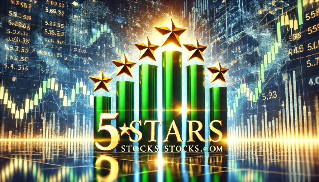 5starsstocks.com Stocks