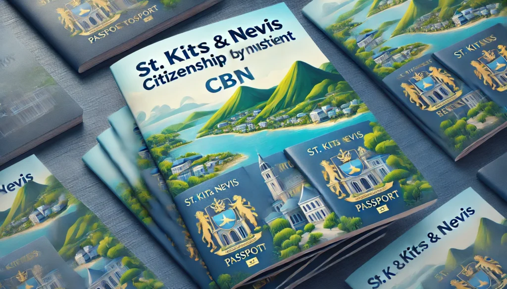 St. Kitts and Nevis CBI program