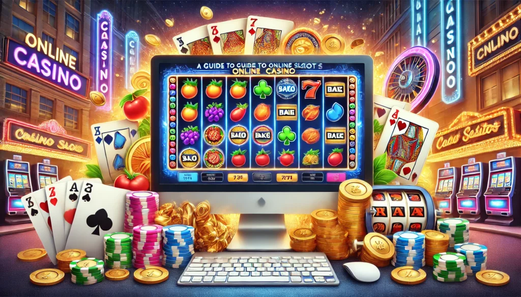 Online Casino Slots