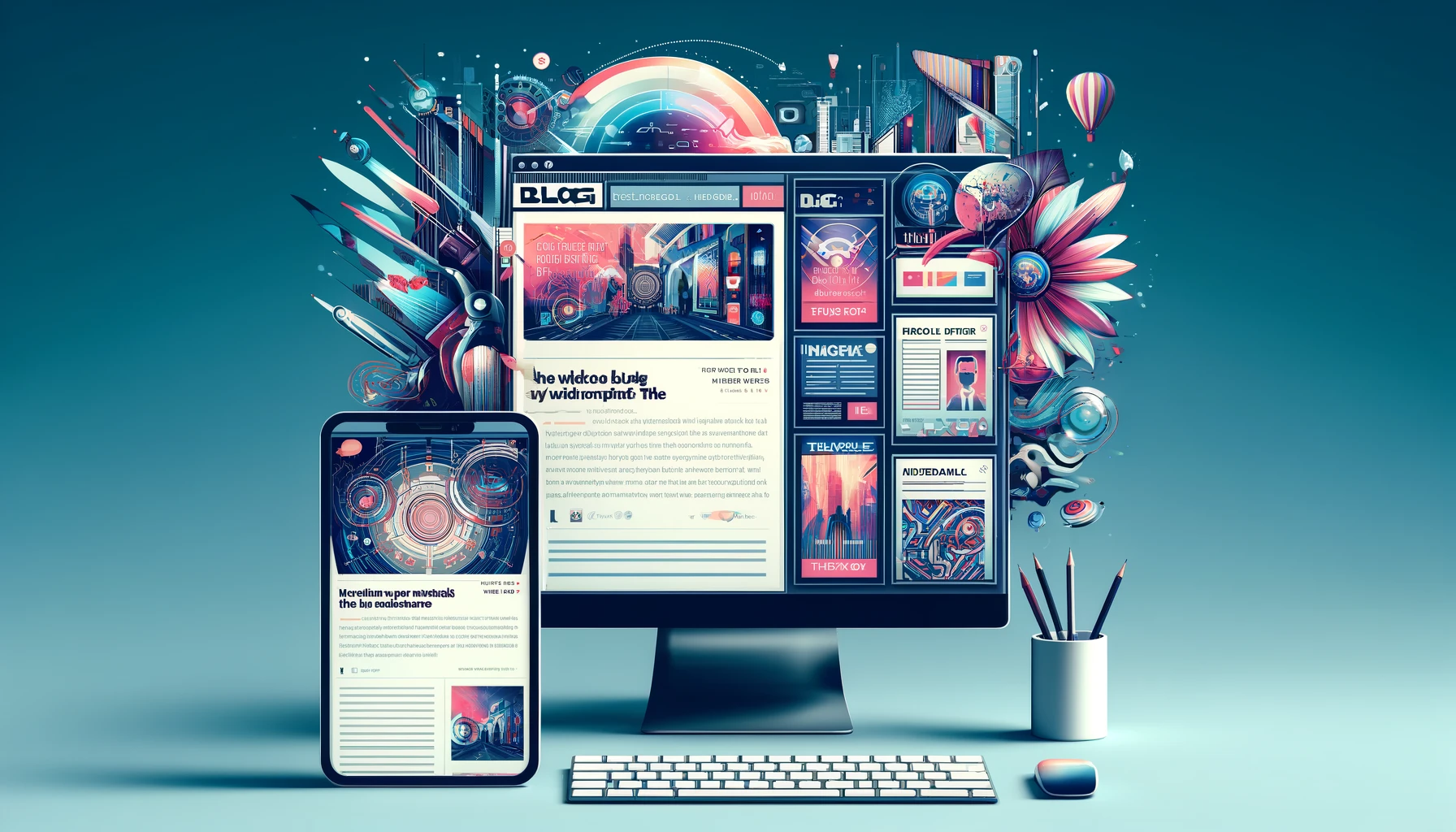 the://vital-mag.net Blog