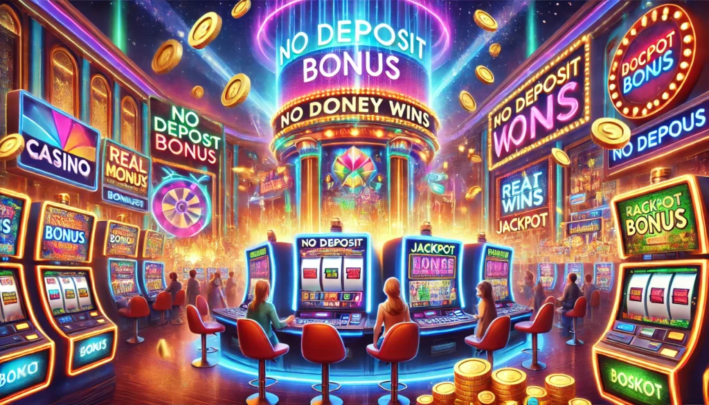 Casino Slot Games