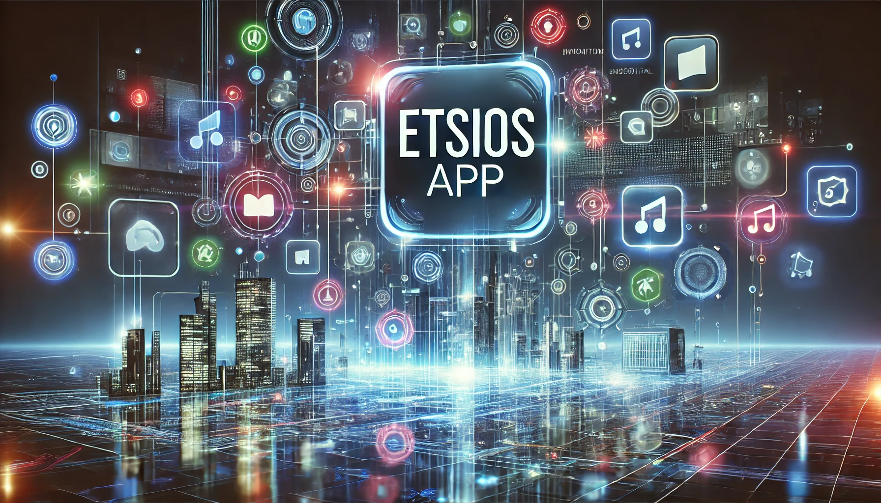 EtsiosApp