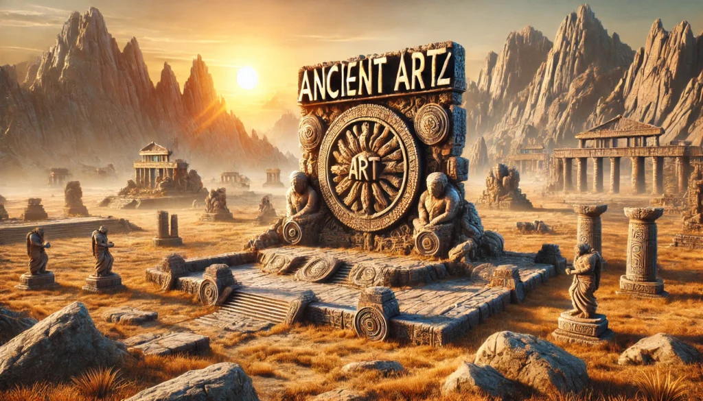 Ancient Artz