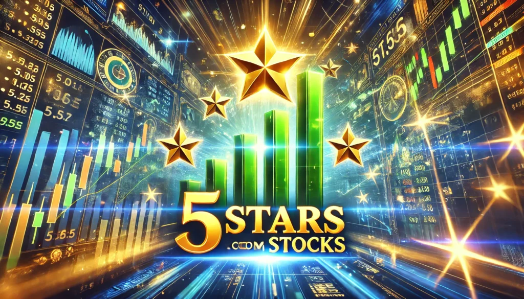 5StarsStocks.com stocks