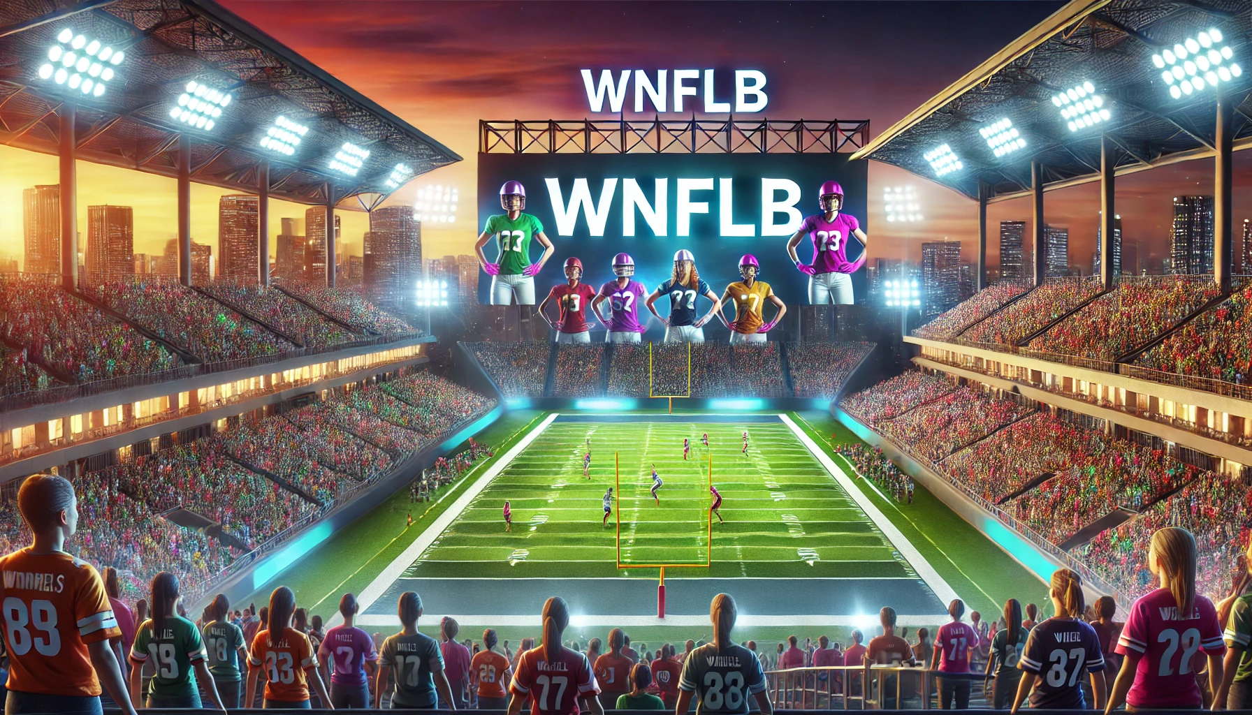 WNFLB