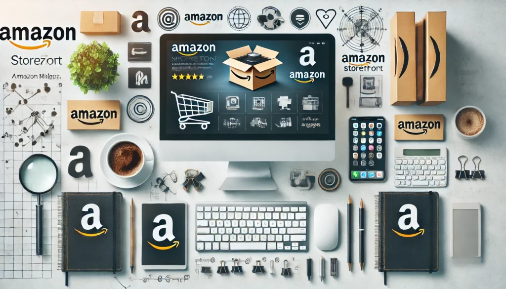 amazon marketing specialist byhyperzon