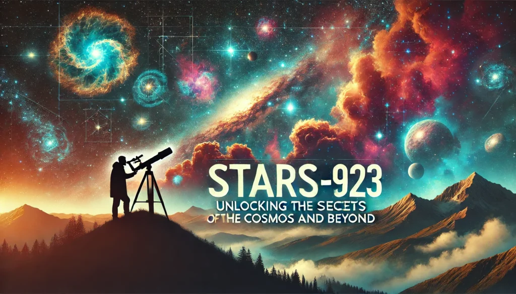 Stars-923