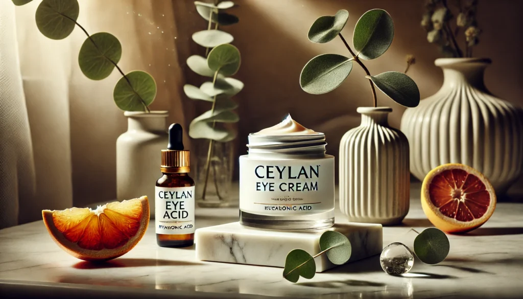 ceylan eye cream reviews