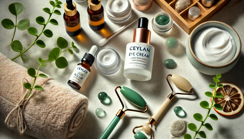 ceylan eye cream reviews