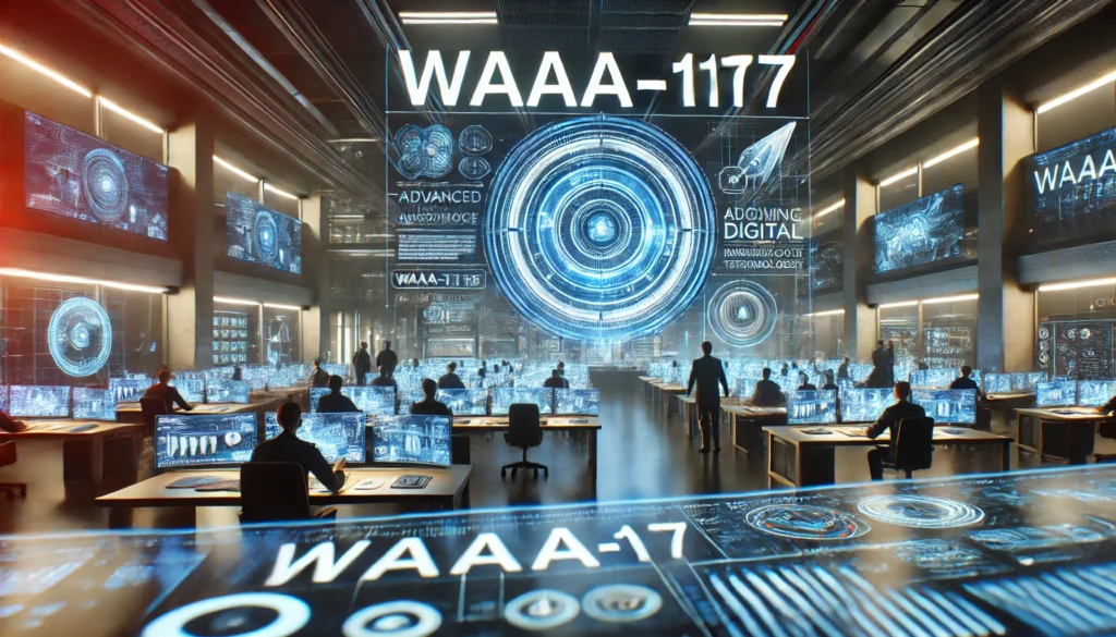 WAAA-117