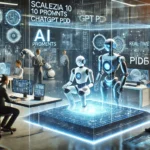 The Inspiring Journey of Anthony Palatty Koonathan: A Visionary Leader