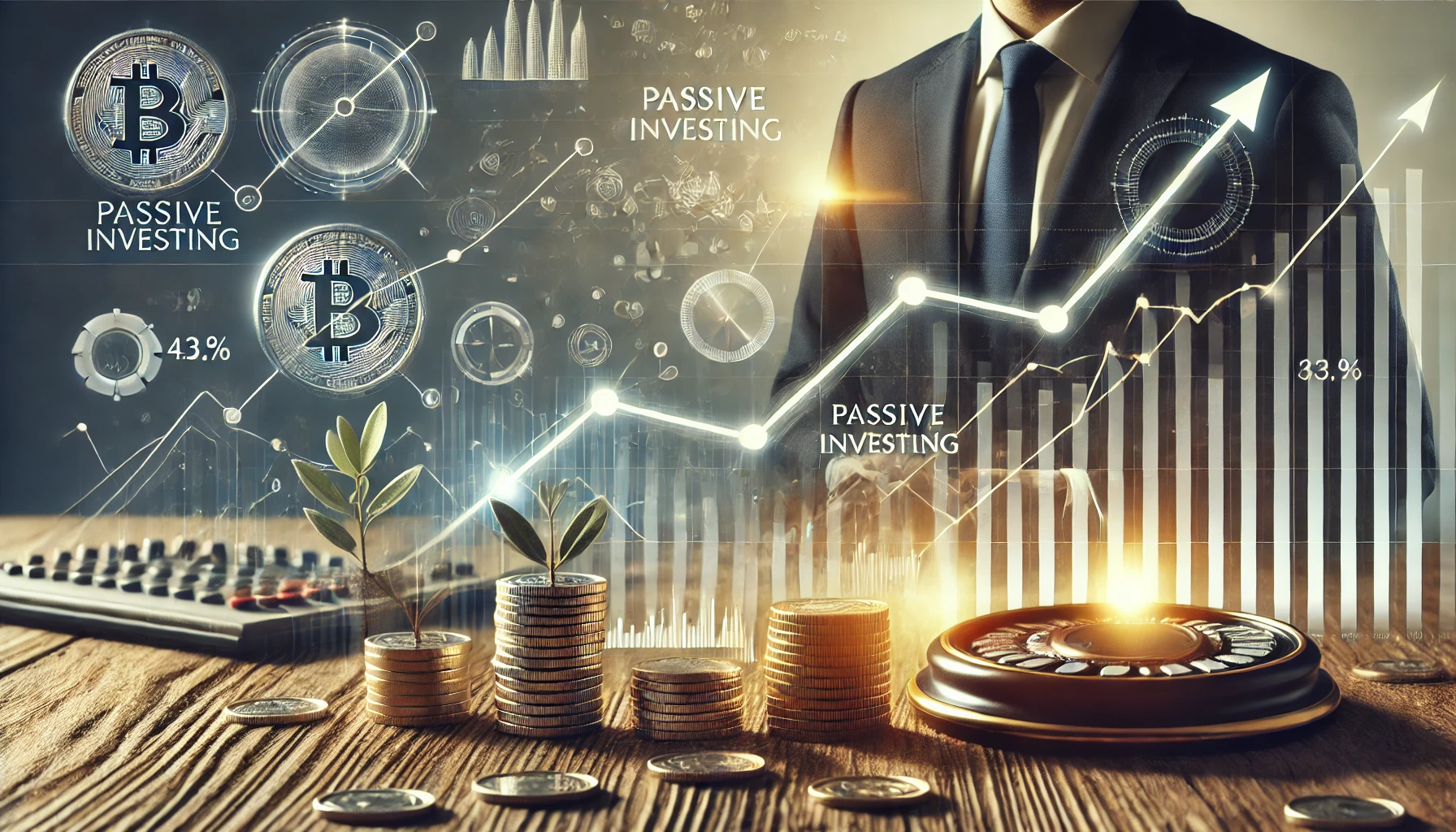 TitaniumInvest.com Stock Market