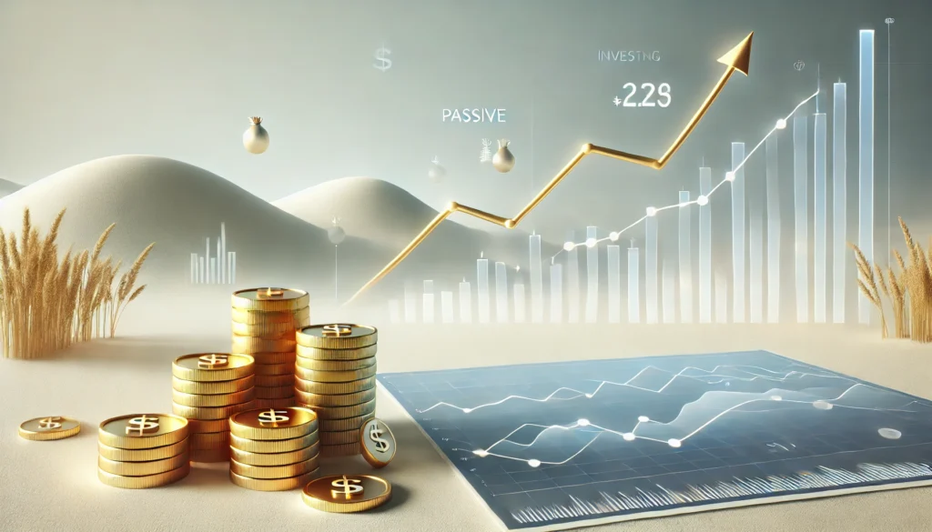 5starsstocks.com passive stocks