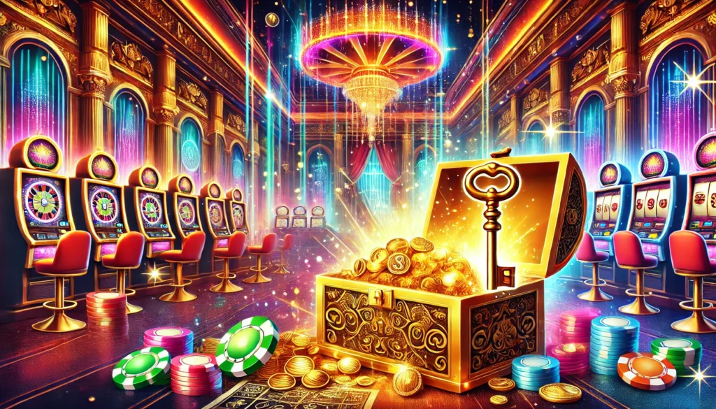 No-Deposit Casino Bonuses