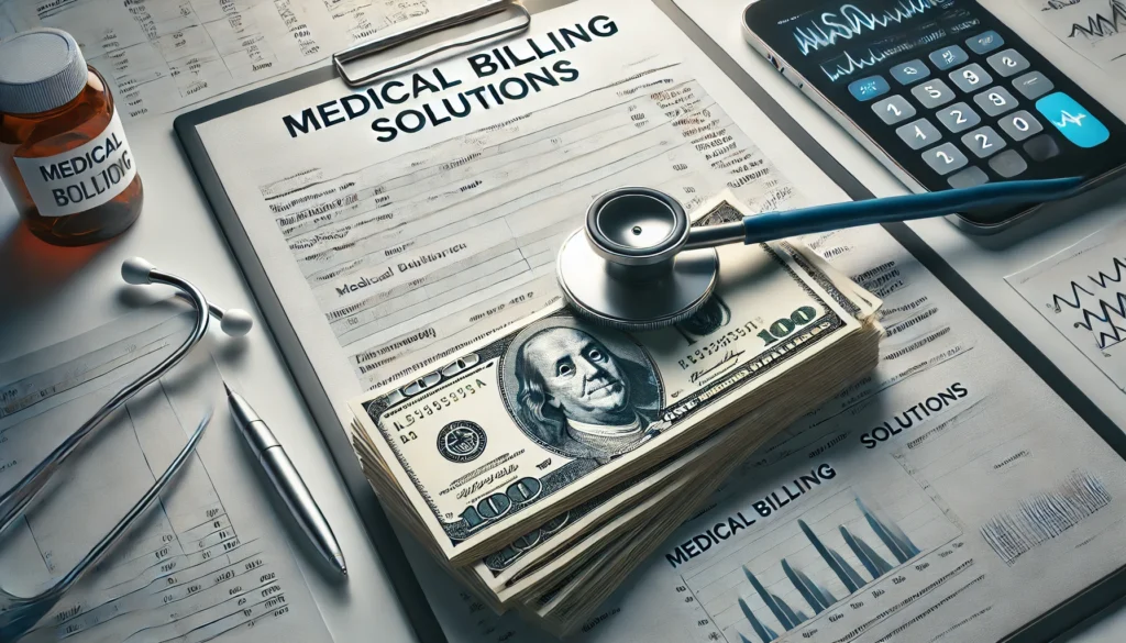 Medical Billing Solutions