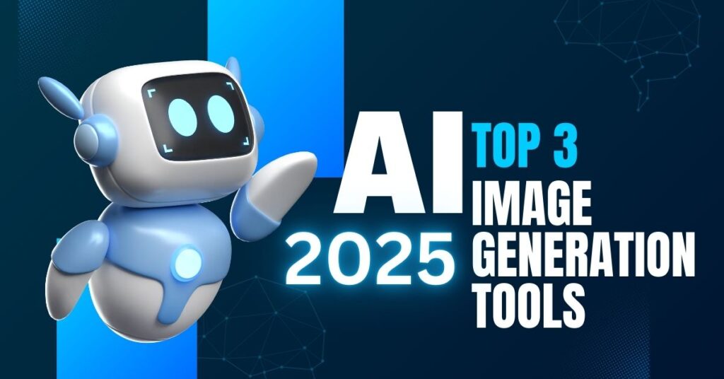 Image Generation Tools