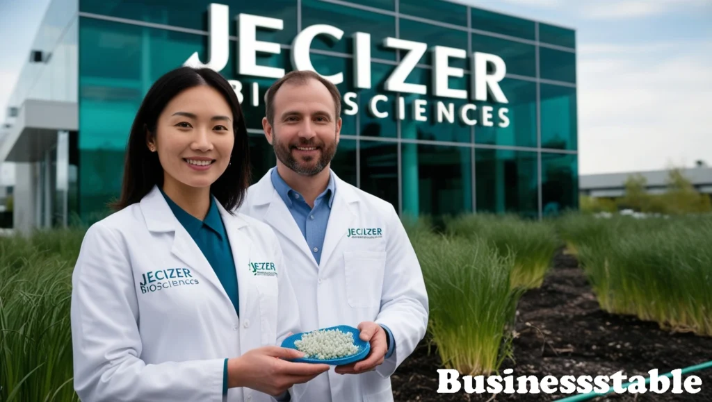 jecizer biosciences